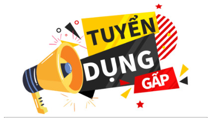 TUYỂN THỰC TẬP NGÀNH MARKETING TRUYỀN THÔNG