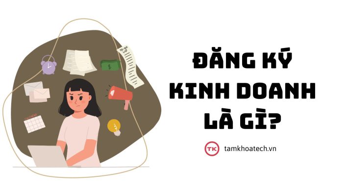 Đăng ký kinh doanh là gì