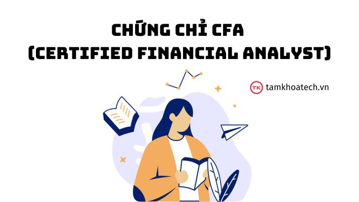 Chứng chỉ CFA (Certified Financial Analyst)