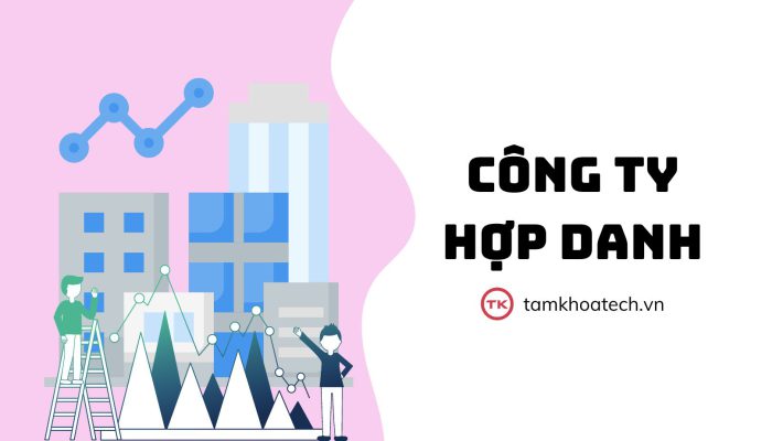 Công ty hợp danh