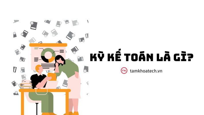 Kỳ kế toán là gì 