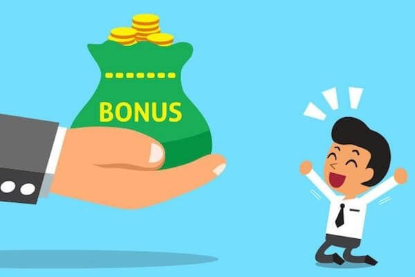 Những khoản tiền thưởng Tết người lao động được nhận