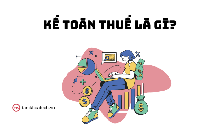 Kế toán thuế là gì