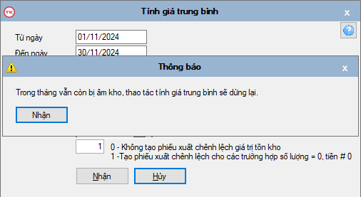 Tính năng phiên bản v2024.3.3.3