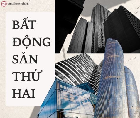Mục đích đánh thuế bất động sản thứ 2 là gì?