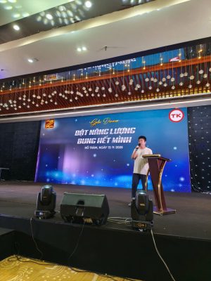 Bật năng lượng, bung hết mình: Chuyến du lịch Hồ Tràm 3N2Đ cùng tập thể Tam Khoa - Trí Luật