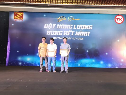 Bật năng lượng, bung hết mình: Chuyến du lịch Hồ Tràm 3N2Đ cùng tập thể Tam Khoa - Trí Luật