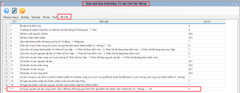 phần mềm kế toán Boro eAccounting phiên bản v2026.2.1.1